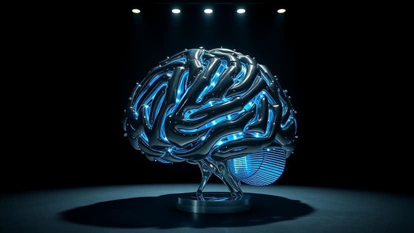 AI School Trains Hollywood's Future Amidst Job Fears