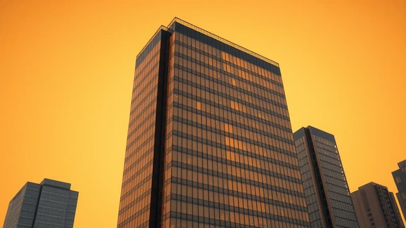 Hong Kong Stocks Pause Amid Policy Uncertainty