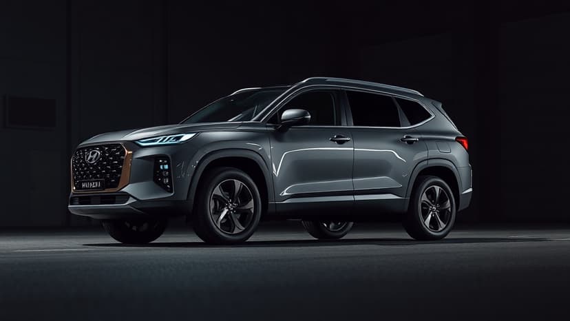 Palisade Seats Collide: SUV Recall Over Fatal Flaw