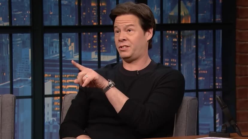 Barinholtz Jokes About Wild 'Studio' Season 2 Cameos