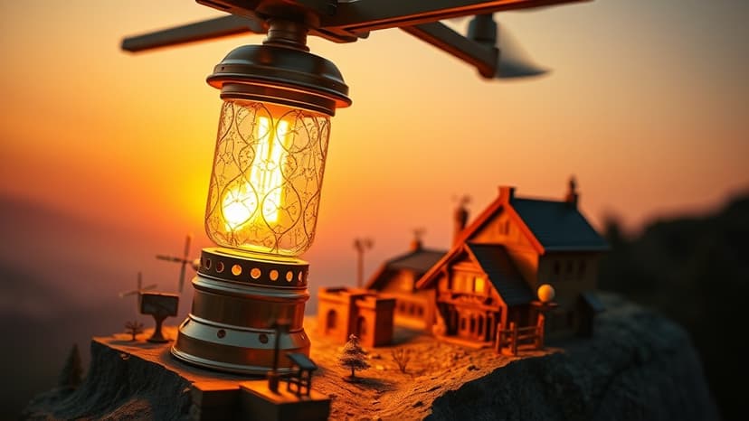 India Powers Futures: LaBL 2.0 Launches Green Livelihoods