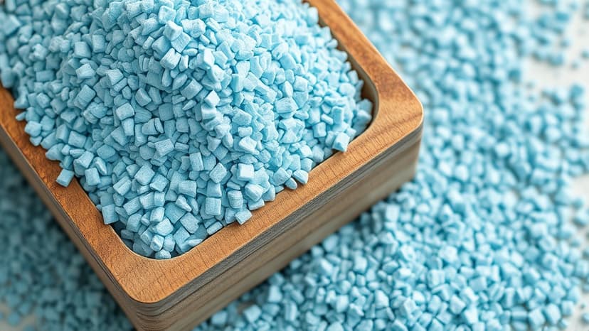 India's Oilmeal Exports Plummet 40% Amid Soy Decline