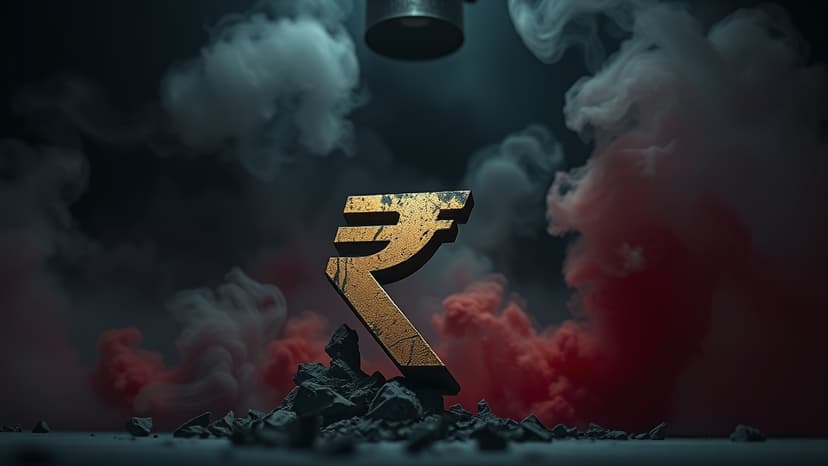 Global Markets Brace for Impact: US-Iran Tensions Spike