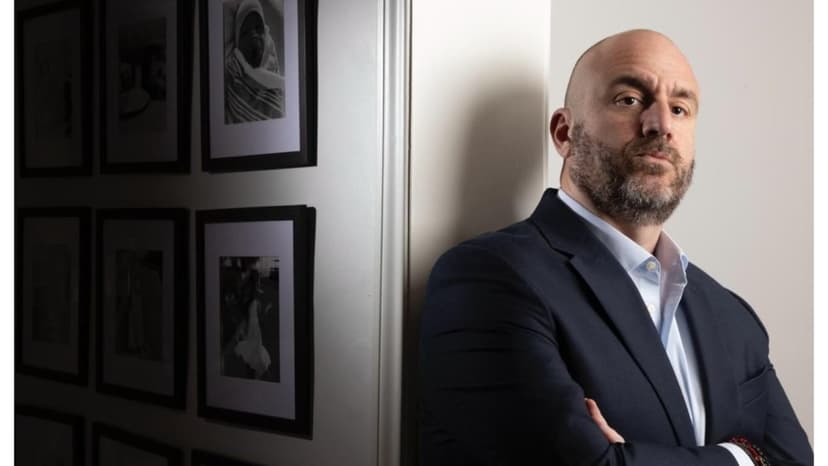 Indie Film Pioneer Makes Millions With Micro-Budget Movies