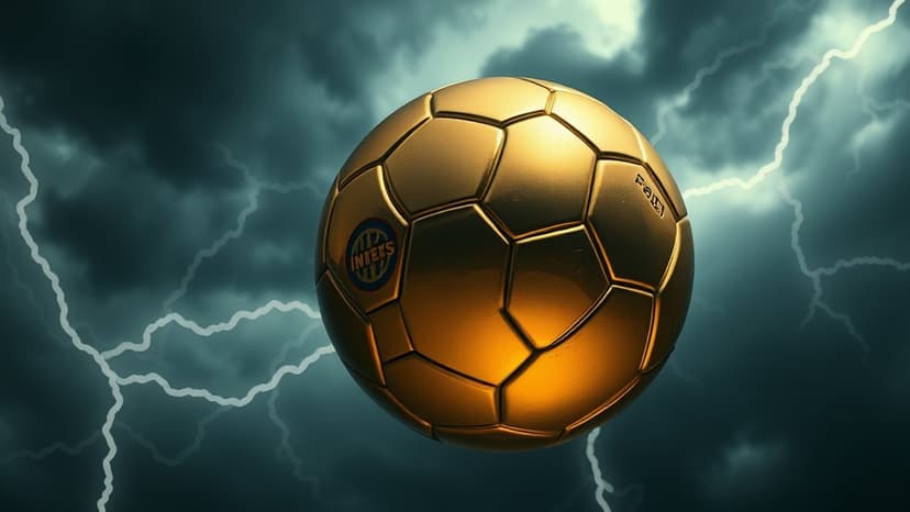 Inter Held to 1-1 Draw After De Gea Masterclass