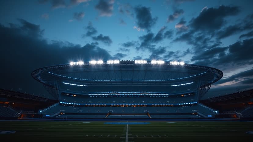 Inter Milan: From Football to Fashion Empire