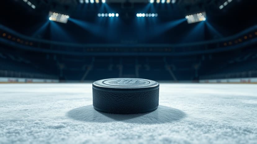 Islanders Clash With Blackhawks Tonight!