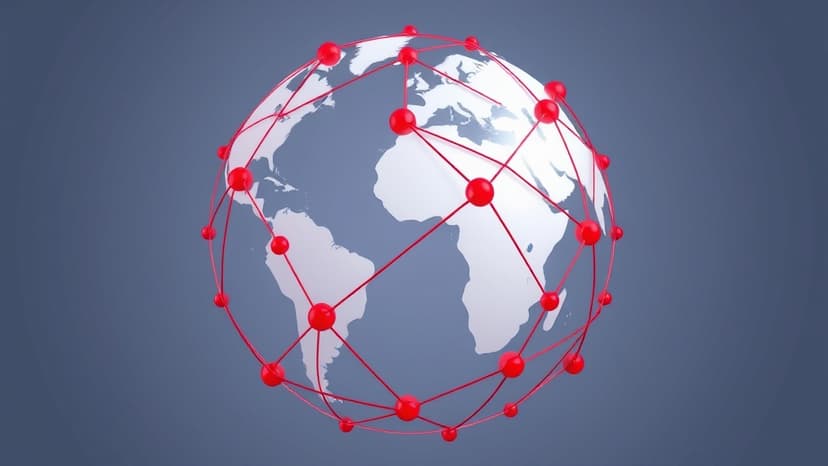 ISS Crew Safe Amidst Major Solar Storm