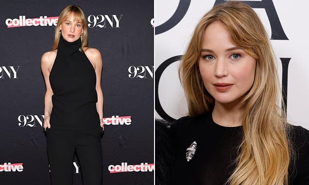 Lawrence coveted Stone's 'Easy A' role!