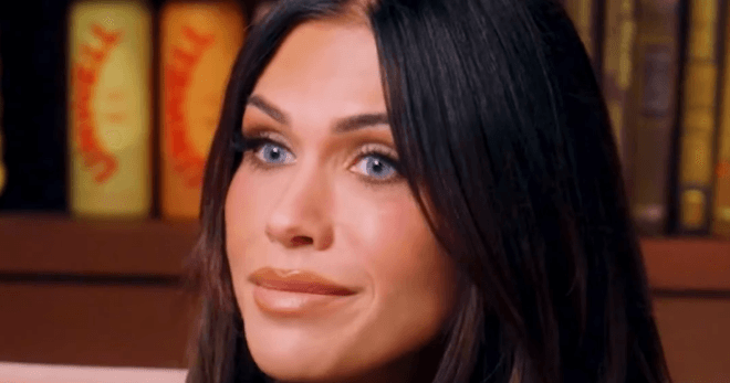 Mormon Wives Star's Divorce Drama: Escorts & Orgies?