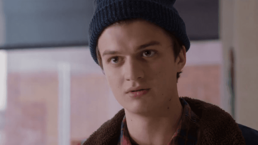 Stranger Things Star's Surprising Chicago Fire Past