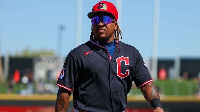 Ramírez's Shoulder Sore, But Expected Back Soon