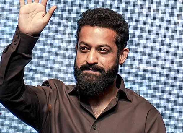 Jr NTR's Health Sparks Ozempic Speculation