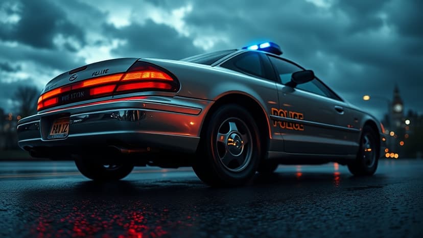 Justin Sylvester's Wild Ride to NBC Studios