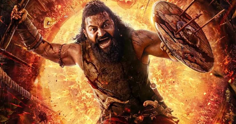 Kantara Prequel Fails to Break Even in North America