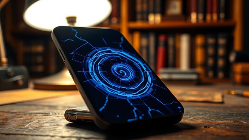 Karnataka Tackles Screen Addiction with Digital Wellness Policy