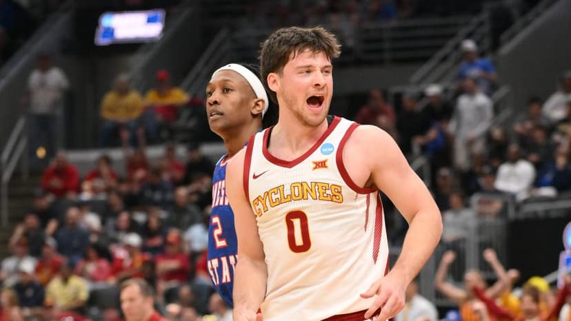 Kentucky's season on the line vs. Iowa State