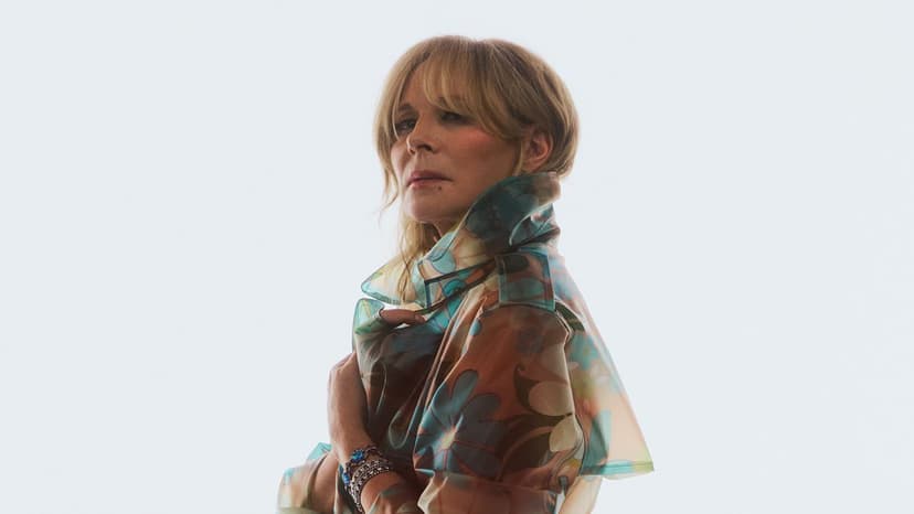 Kim Cattrall: From SATC to Debenhams Style Icon