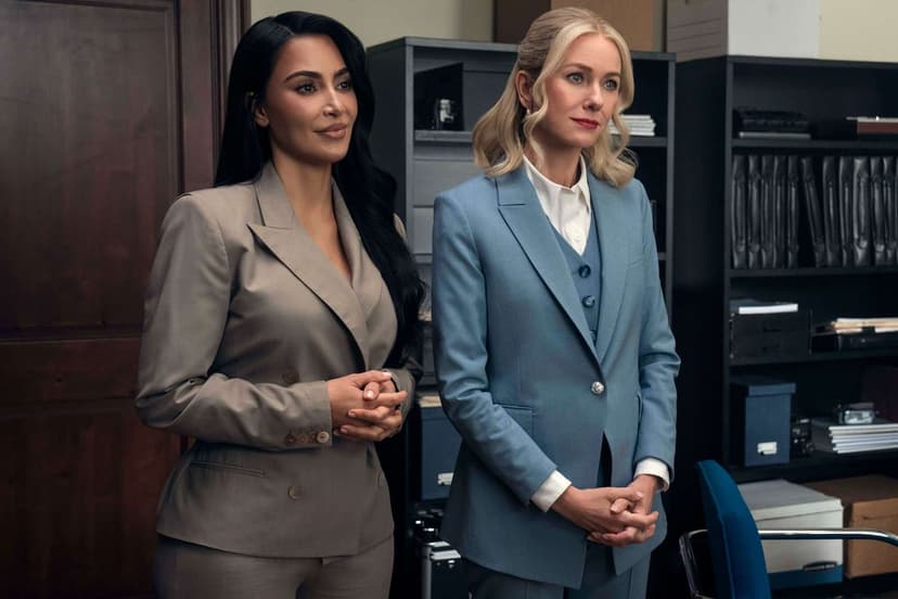 Reality Star Turned Actress Worries About Critical Reception of Debut Scripted Role