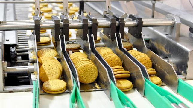 Krispy Kreme Launches Space-Themed Doughnut