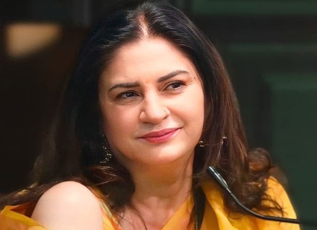 Kunickaa Sadanand Slams AI Image with Kumar Sanu