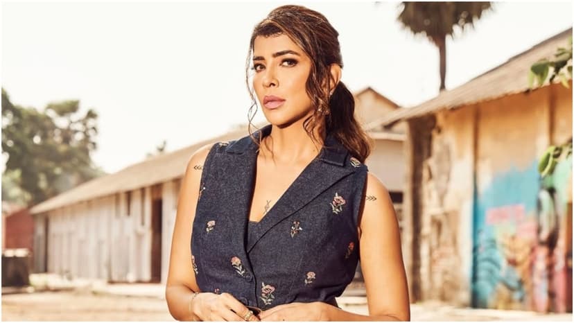 Lakshmi Manchu: Abuse unacceptable, self-respect vital