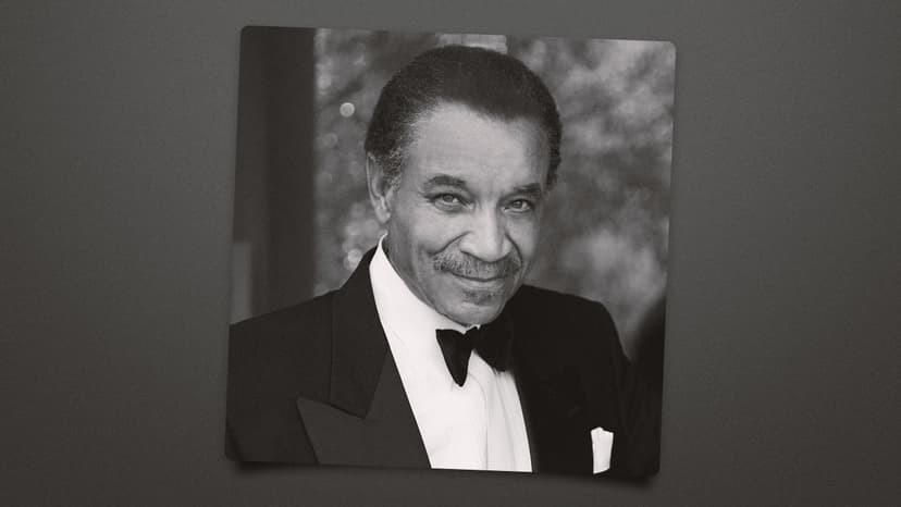 5th Dimension Bass Singer McLemore Dead at 90