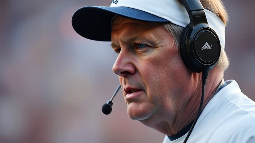 Kiffin Skips Sugar Bowl for LSU Basketball Game