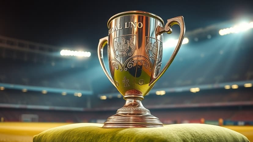 Liverpool's Perfect Game: Champions League Quarter-Final Secured