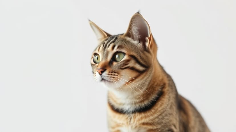 Hope Burns Bright: Woman Searches Year for Lost Cats