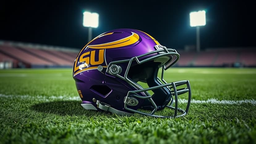 LSU Snaps Oklahoma's Streak: 3-1 Upset Shakes SEC Softball