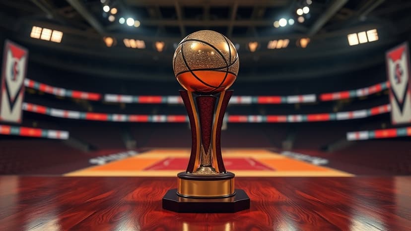 Huskies Assistant Murray to Lead Eagles