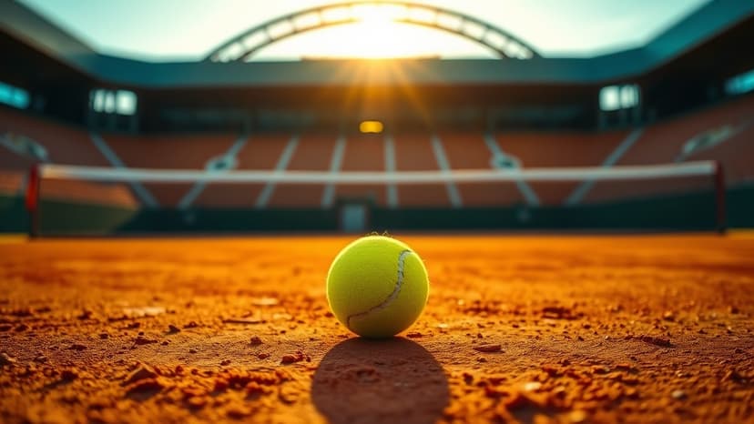 Lys vs Volynets: Charleston Open First Round Showdown