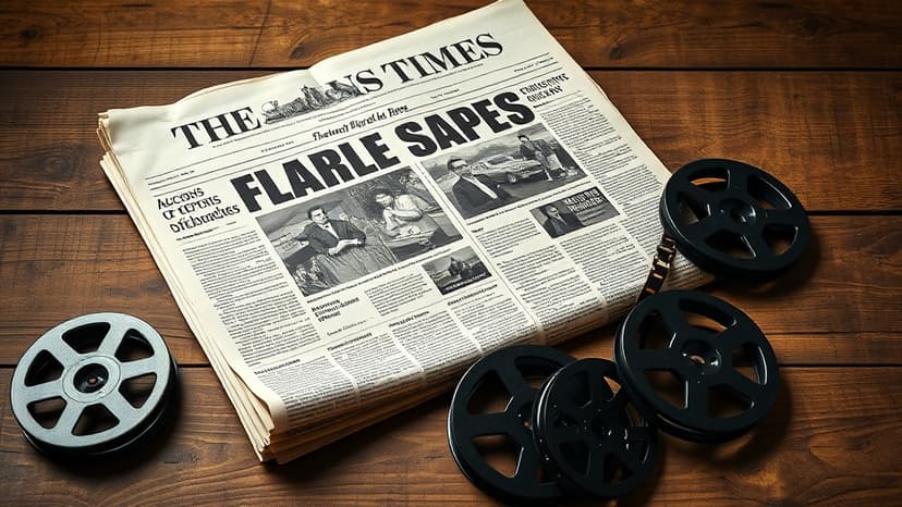 Madhuri Dixit: Dad's Reviews Shaped My Cinema Taste