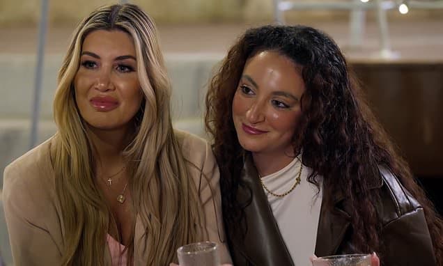 MAFS Bride Quits Show Amid Toxic Environment Claims