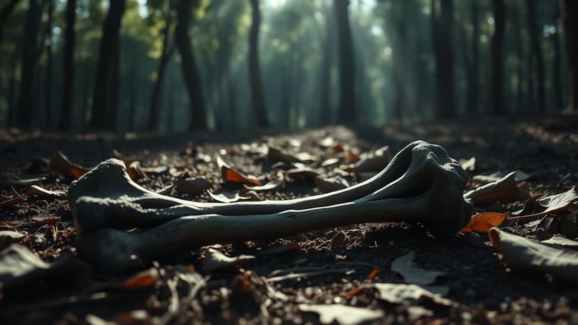 Killer Lied, Faked Illness While Body Was Hidden