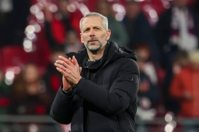 Rose Tipped for Frankfurt Hot Seat