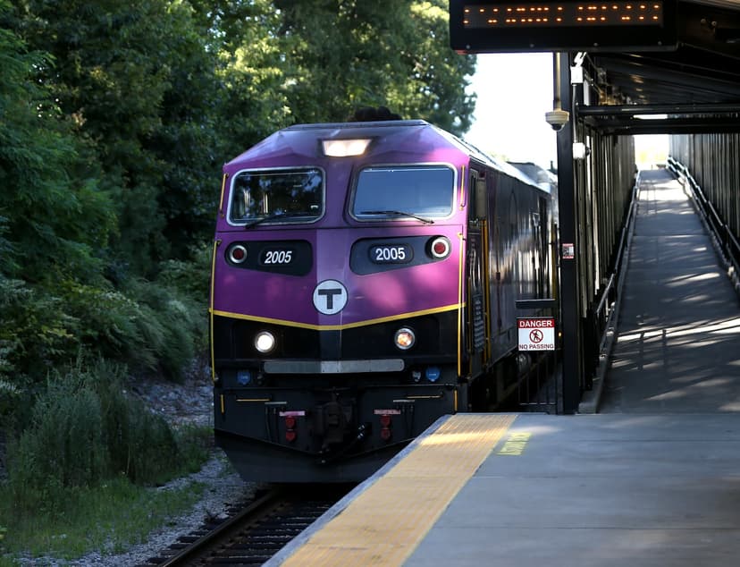Mass. Enviro Rules Slow Green Transit?