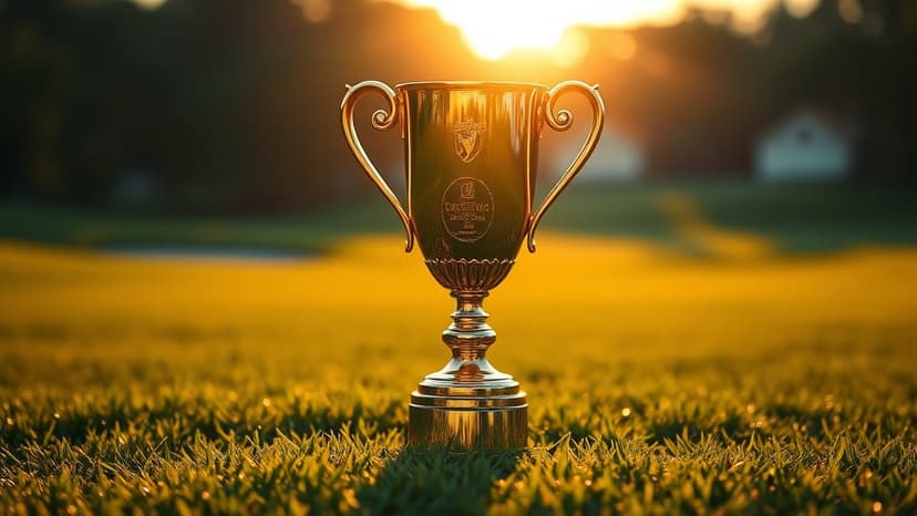 Fitzpatrick's Redemption: Overcomes Slow Play, Wins Valspar