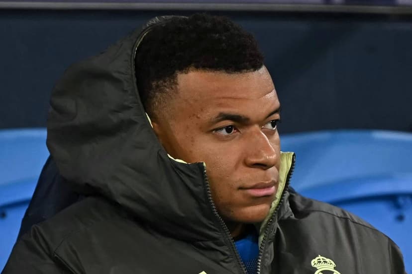 Mbappe Knee Injury: Real Madrid's Scan Blunder Revealed