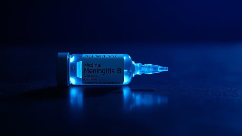 Meningitis Loss: Mom Urges Schools to Spot Early Signs