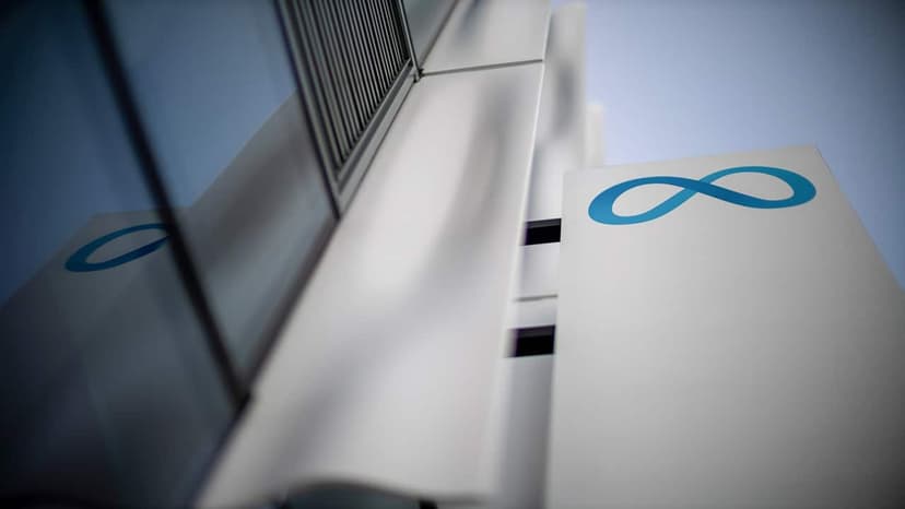 Meta's AI Race: Stock Options Tied to Ambitious Goals