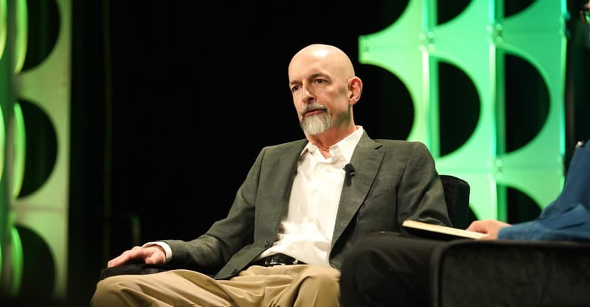 Metaverse Inventor Doubts VR Headsets