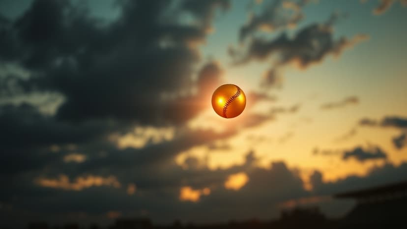 Luis Robert Jr. Homer Seals Mets' Dramatic Win