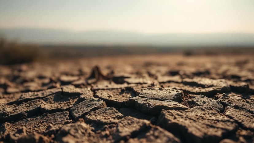 Mexico Cracks Down on Toxic Waste Dumping