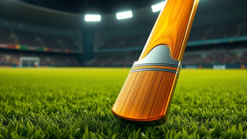 MI Ends 13-Year Wait with Explosive Opener