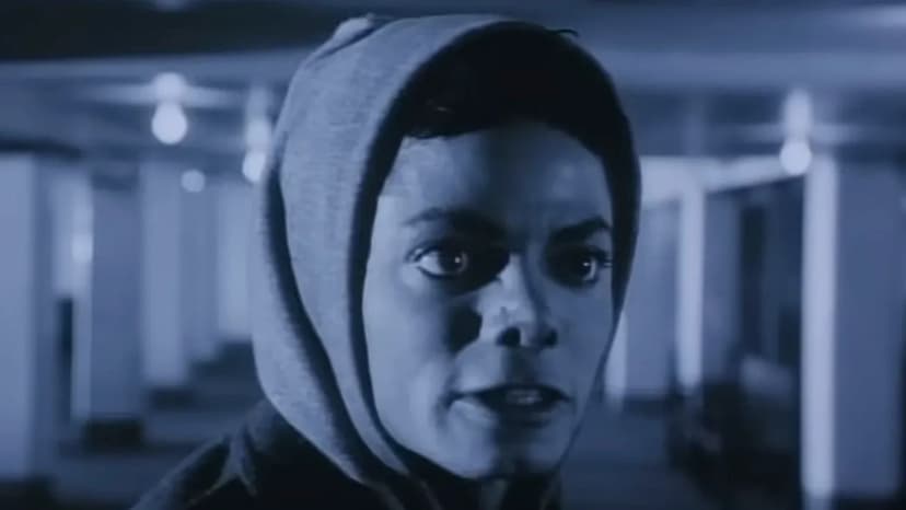 Michael Jackson Wanted to Be a Marvel Superhero