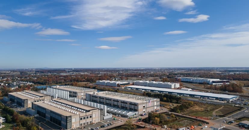 Microsoft Eyes Superconductors for Greener AI Data Centers