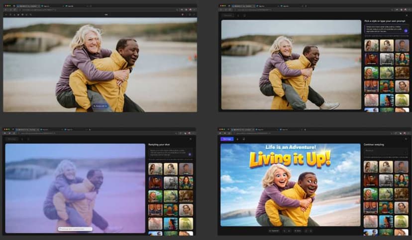 Microsoft's New OneDrive AI Feature: Worth the Price?