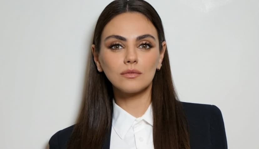 Mila Kunis to Star in Thriller Based on Viral Novel